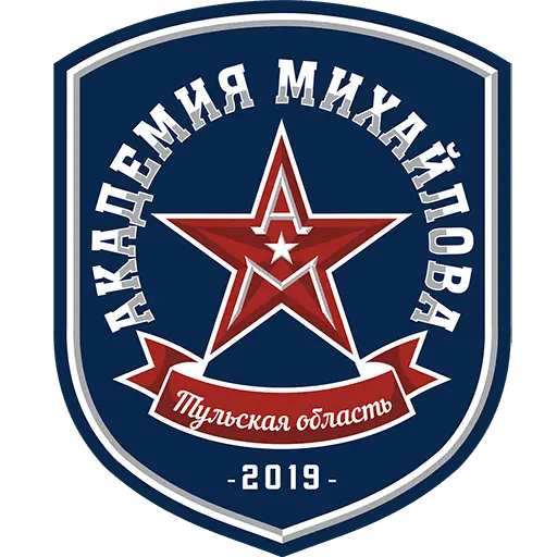 МХК Академия Михайлова
