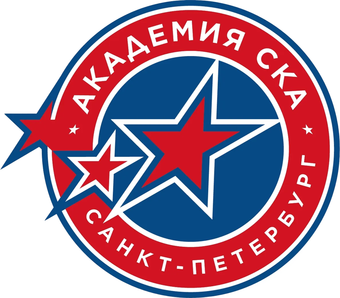 МХК академия СКА