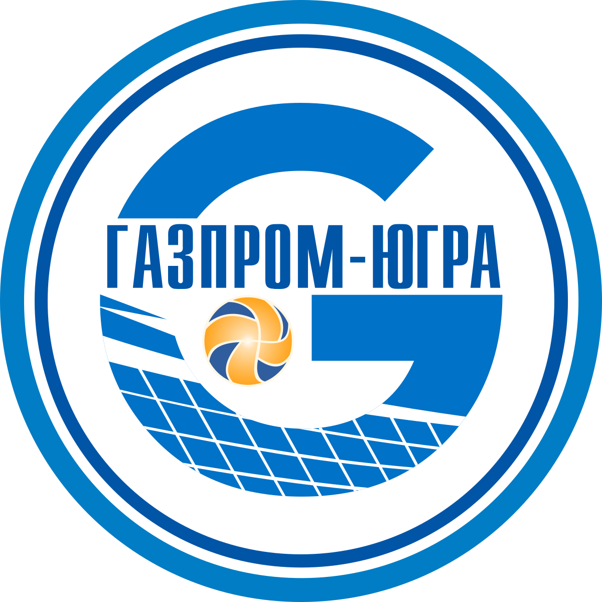 ВК Газпром-Югра