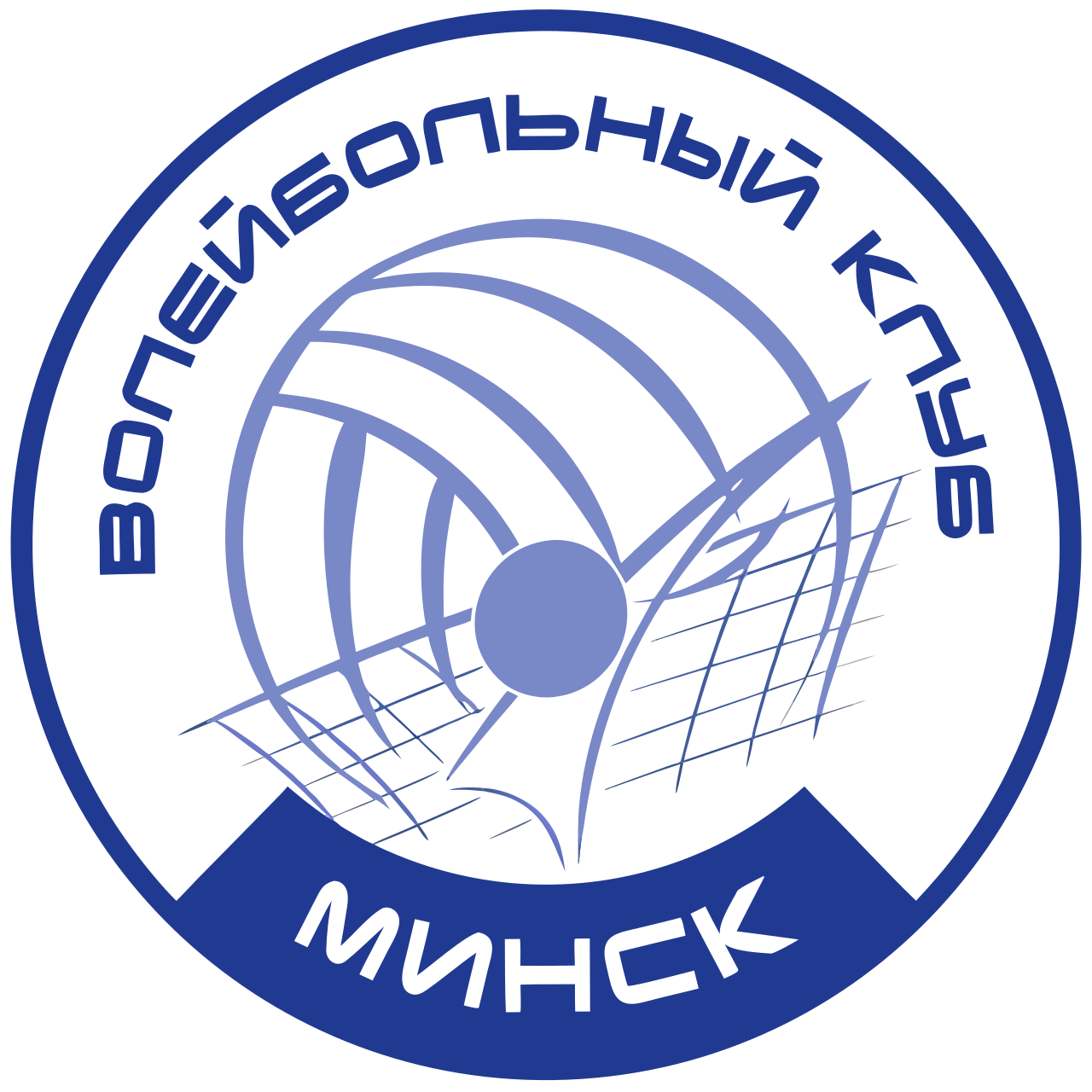 ЖВК Минчанка