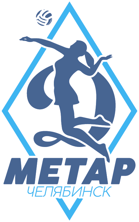 ЖВК Динамо-Метар