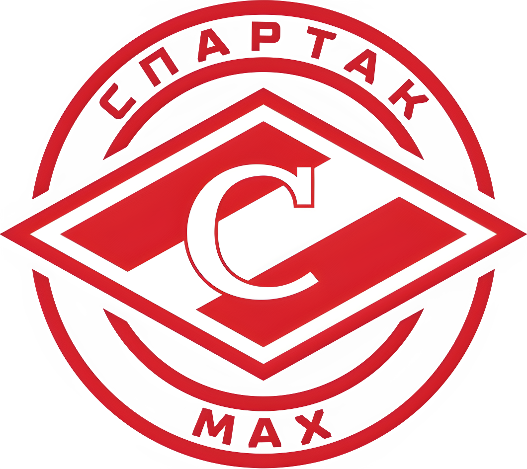 МХК Спартак МАХ