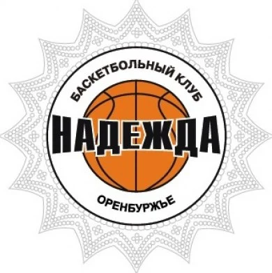 ЖБК Надежда