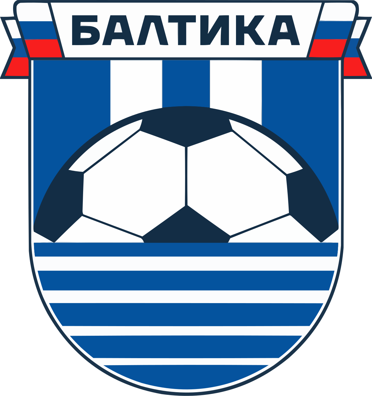 ФК Балтика