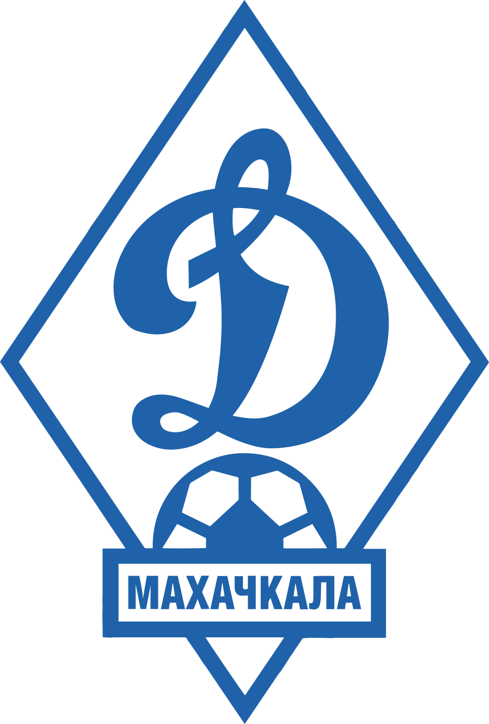 ФК Динамо Махачкала