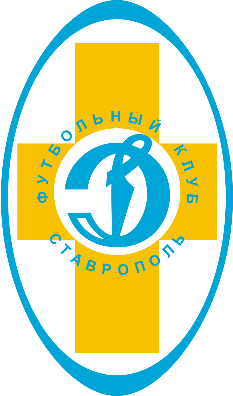 ФК Динамо Ставрополь