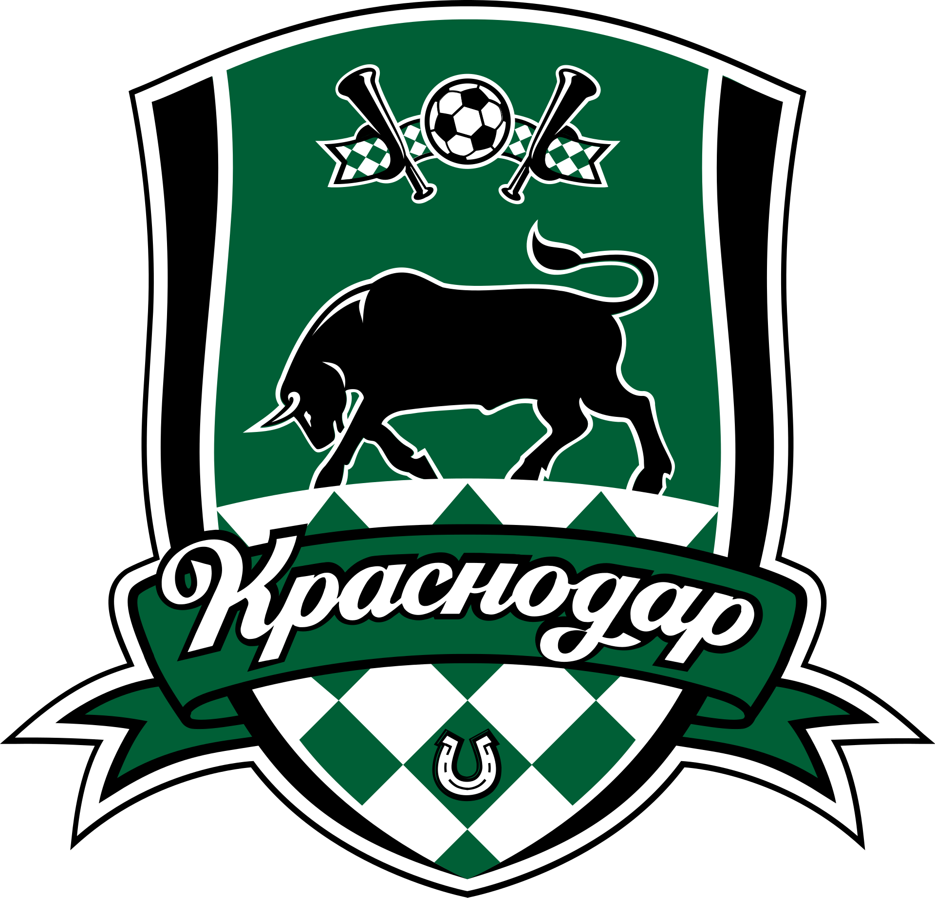 ЖФК Краснодар