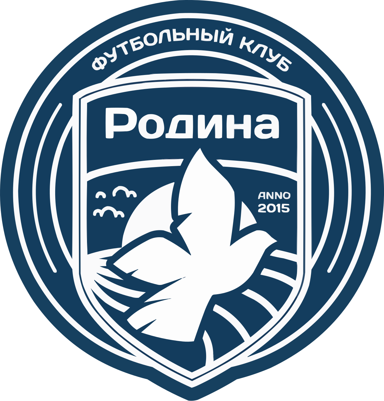 ФК Родина