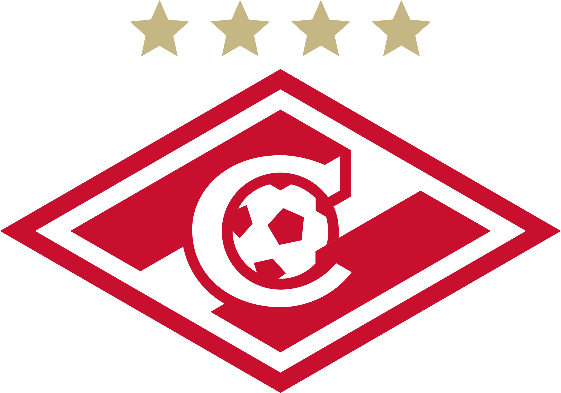 ЖФК Спартак