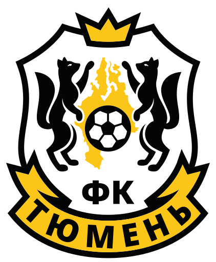 ФК Тюмень