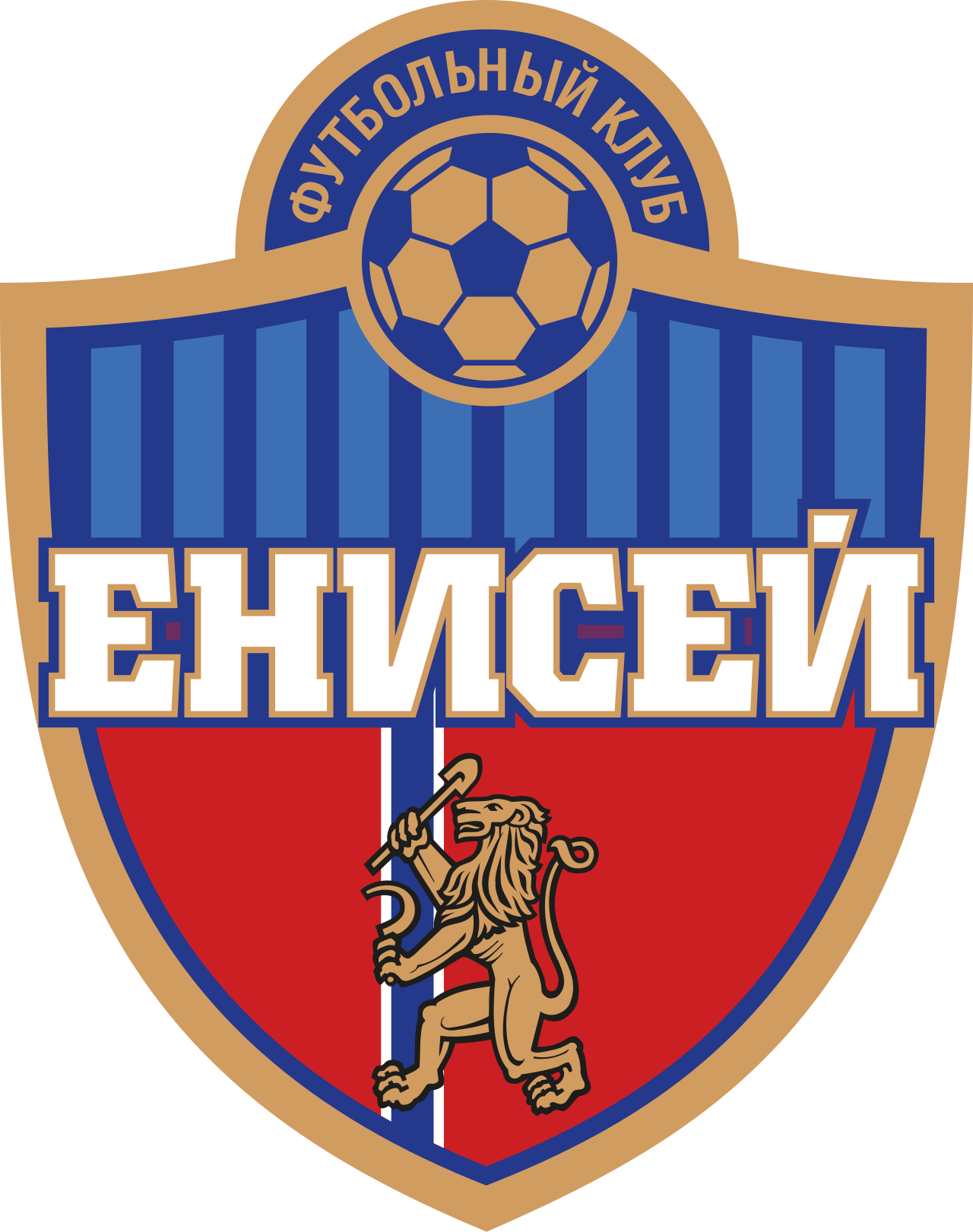 ЖФК Енисей