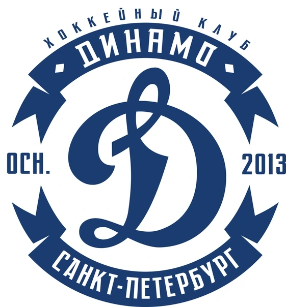 МХК Динамо СПб