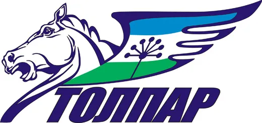 МХК Толпар