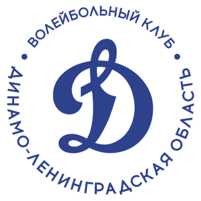ВК Динамо-ЛО