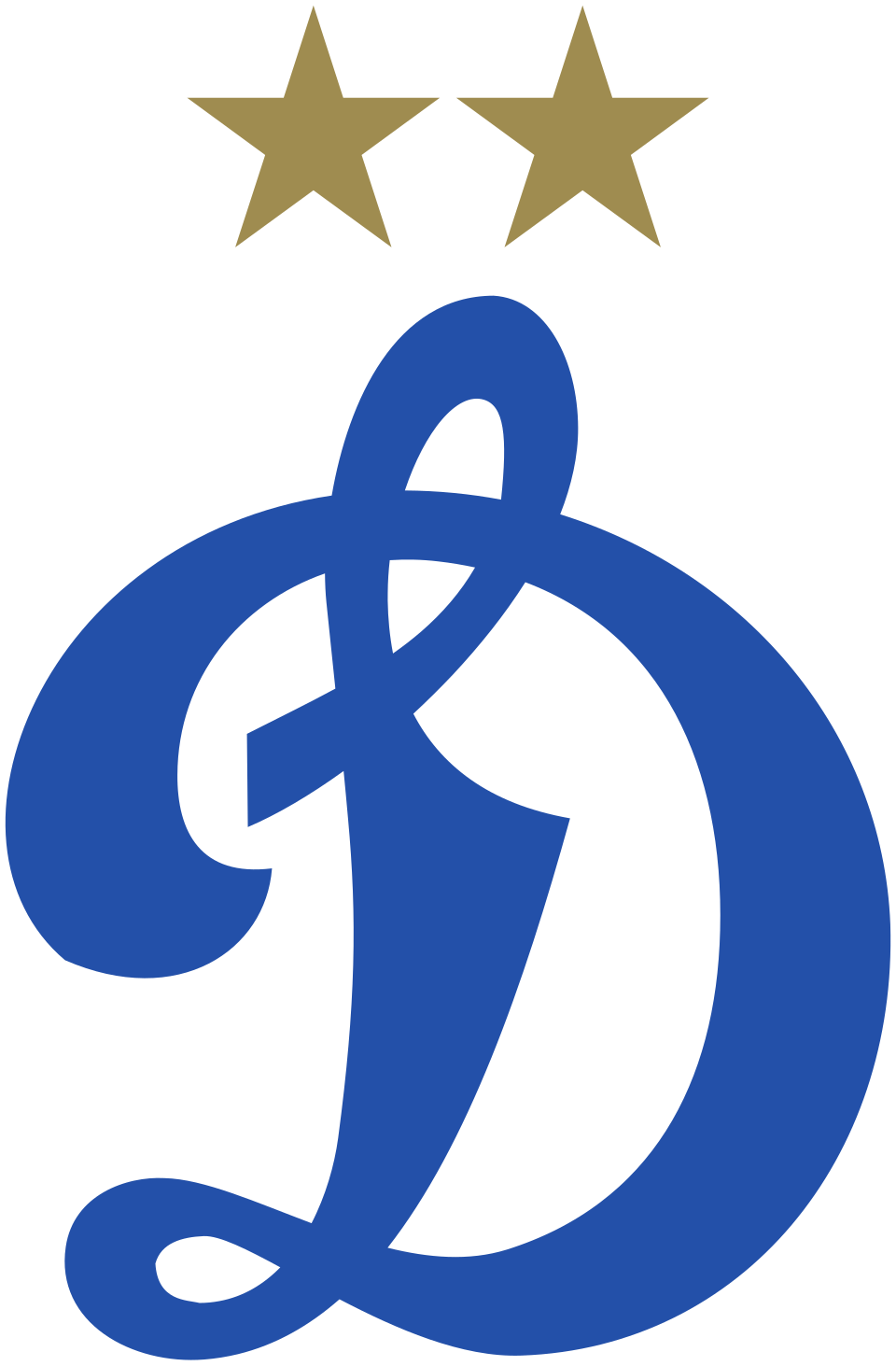 ФК Динамо